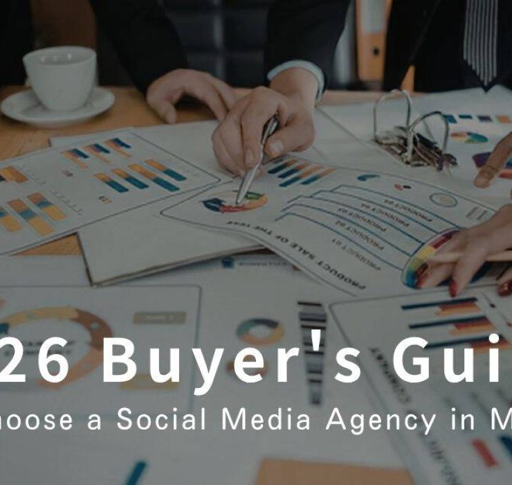 How to Choose a Social Media Agency in Malaysia: A 2026 Buyer’s Guide